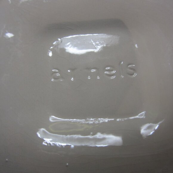 Boston Bruins Hockey Player Vintage Ceramic Lamp Arnels - Used/Works- No Shade - Picture 13 of 16